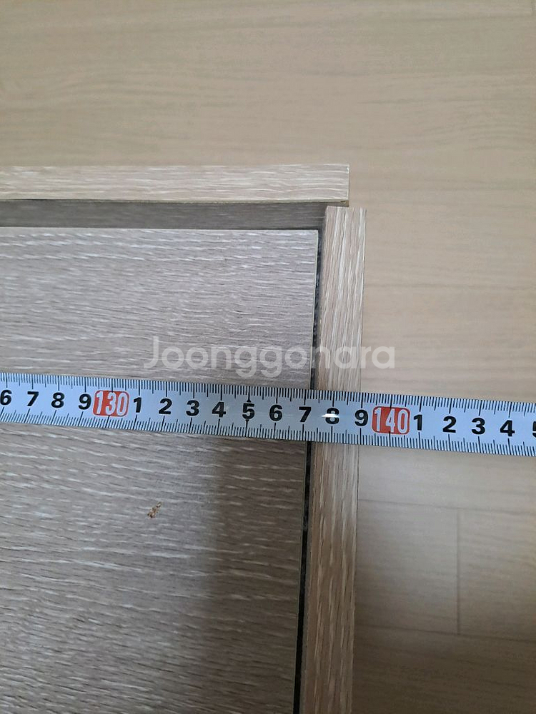 더블사이즈 수납형 침대프레임--6