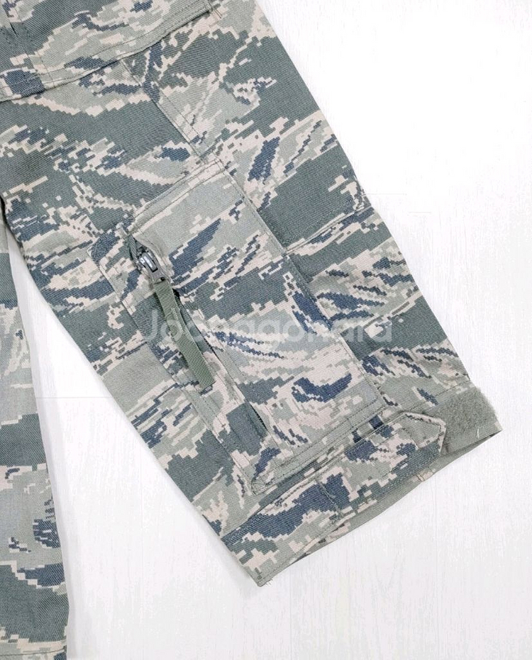 미공군 노맥스 배틀 앙상블 상의 M-R--11