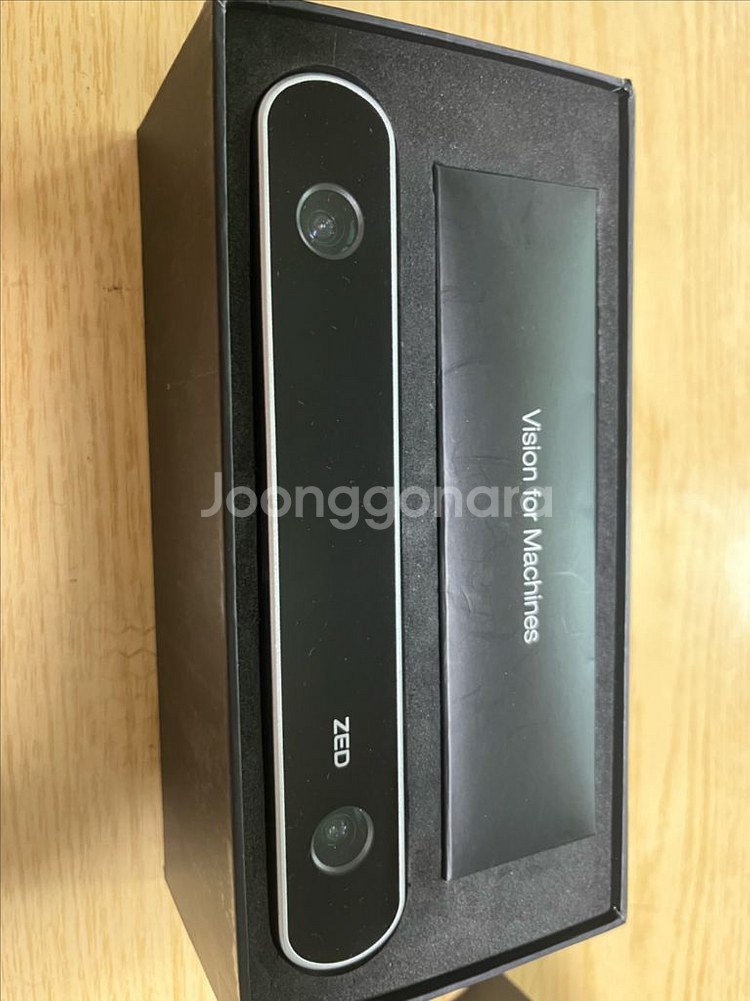 ZED 2 스테레오 카메라--0