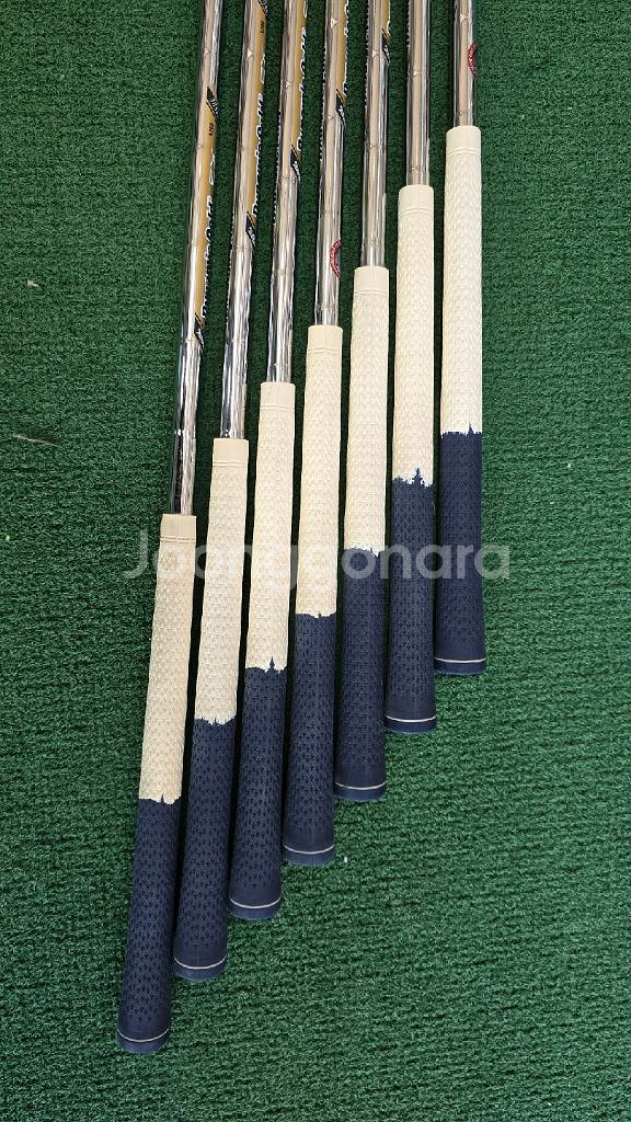 테일러메이드 P.770 7아이언세트--2