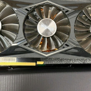 RTX 2080 Ti 그래픽카드