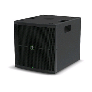 맥키 thump115s 15인치액티브서브우퍼 판매