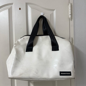 프라이탁 F45 LOIS 올화이트 토트백