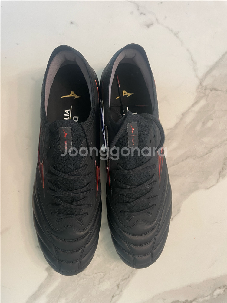 미즈노 모렐리아 네오4 베타 재팬ag 280--0