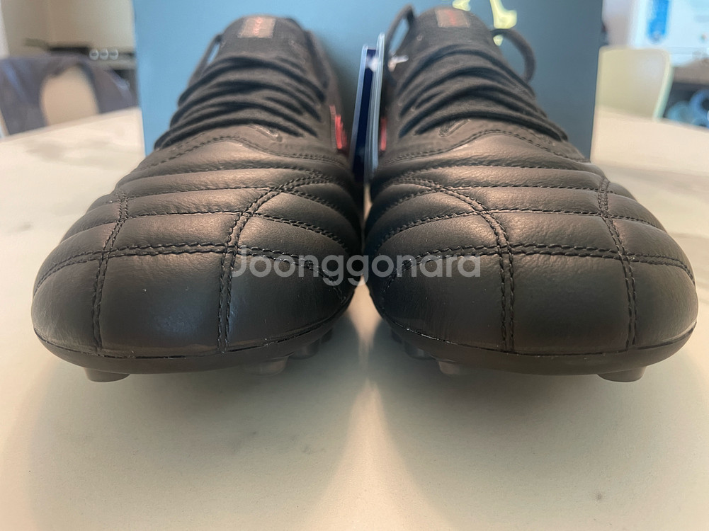 미즈노 모렐리아 네오4 베타 재팬ag 280--4