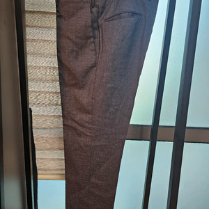 인코텍스 울 팬츠 50(32-33)