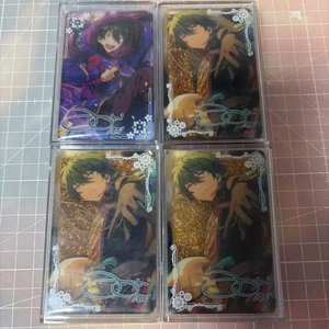 앙스타 카게히라 미카 유사코롯타 1탄 2탄 이미지