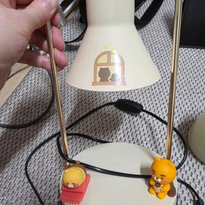 카카오 프렌즈 캔들 워머와 양키 캔들 623g 판매