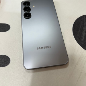 갤럭시s25 새폰급 몇개월사용 256기가