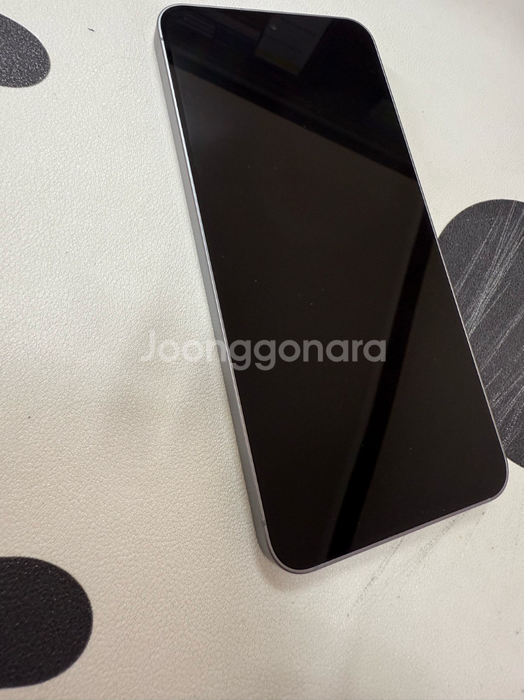 갤럭시s25 새폰급 몇개월사용 256기가--2