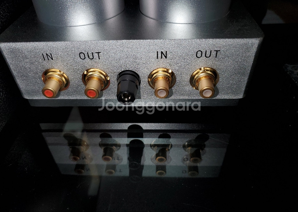 MC 승압트랜스 진선오디오 제품 신품동일--1