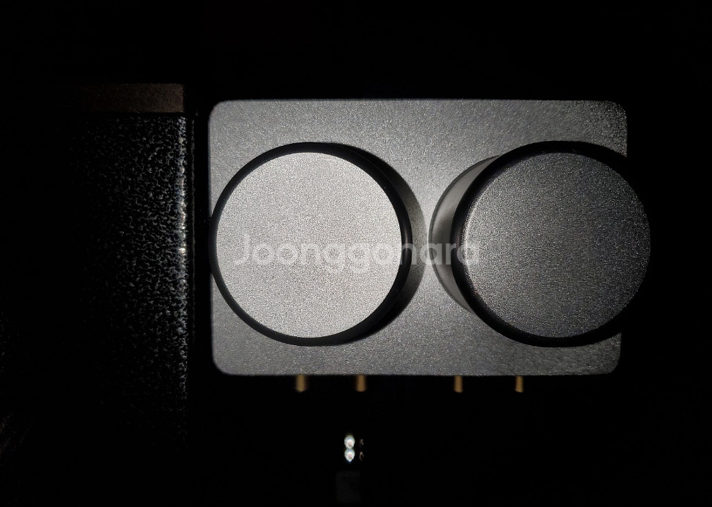 MC 승압트랜스 진선오디오 제품 신품동일--3