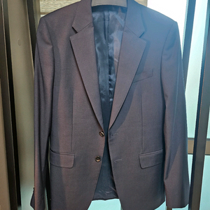 타임옴므 네이비 자켓