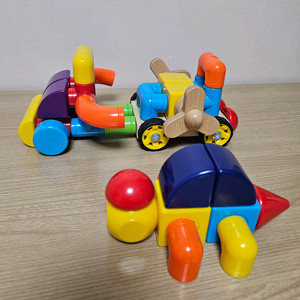 <<리뉴얼모델>> 에드토이 201피스 에드토이 씽크씽크 에듀토이 내가맥스 다빈치키즈 다빈치자석블럭