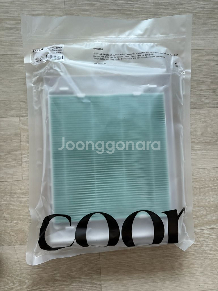 LG 휘센 제습기 공기청정키트 PDARSC01--1