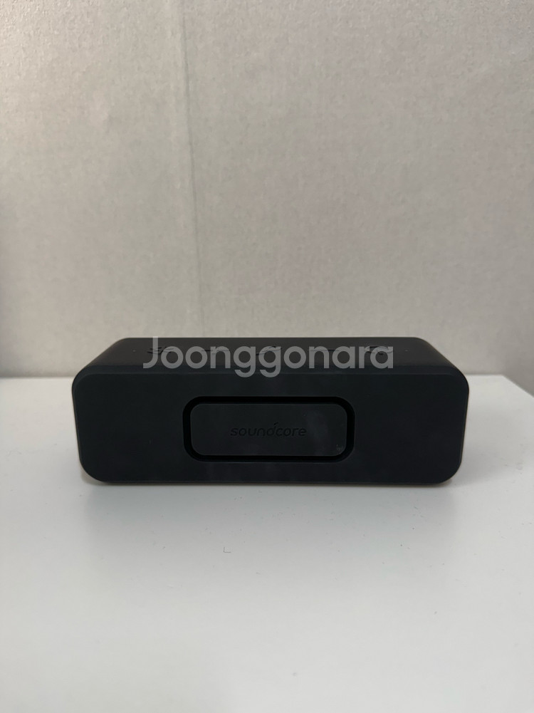 Soundcore Mini 4 블루투스 스피커--1