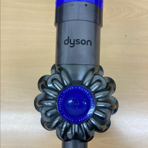 다이슨 V6 무선청소기 본체만