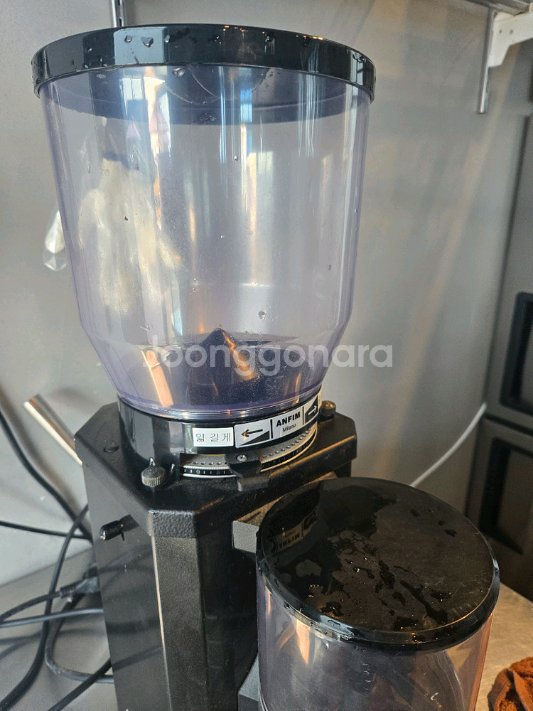 안핌 수동그라인더--1