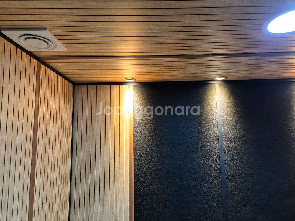 더블 방음부스--1