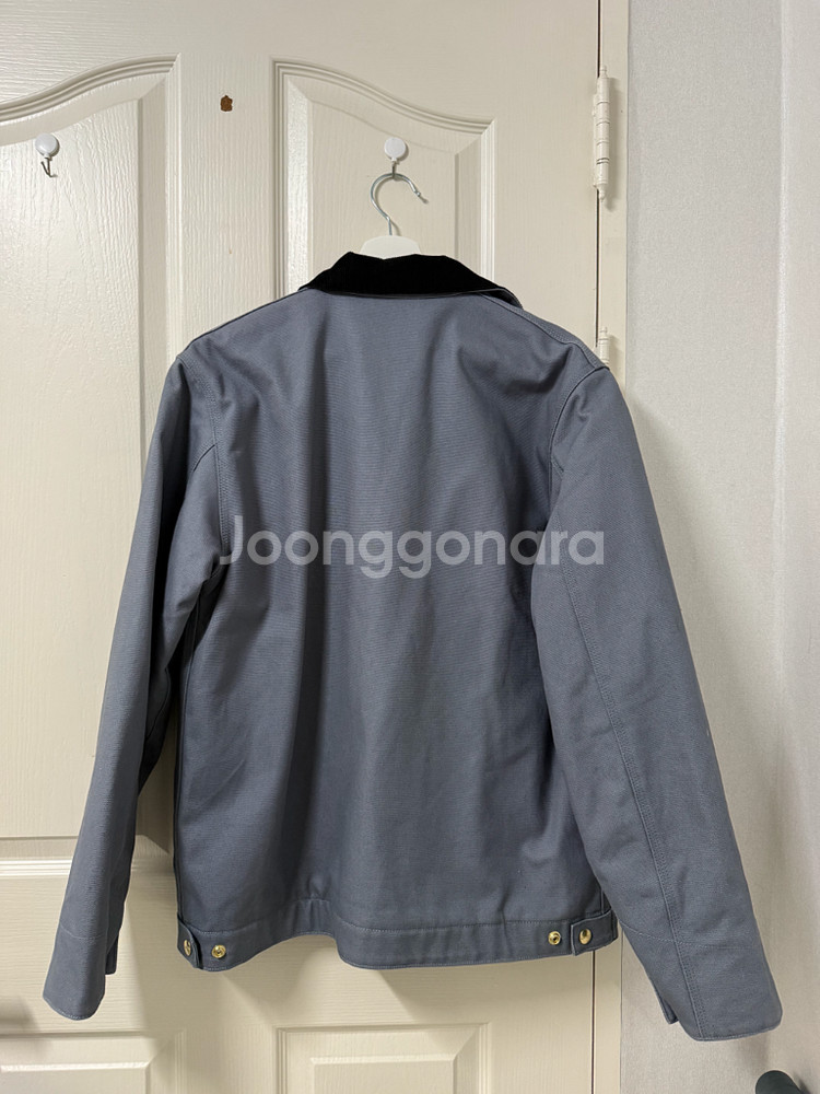 데로이트 자켓--4