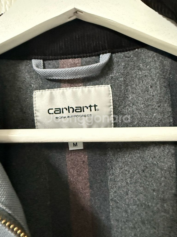 데로이트 자켓--3