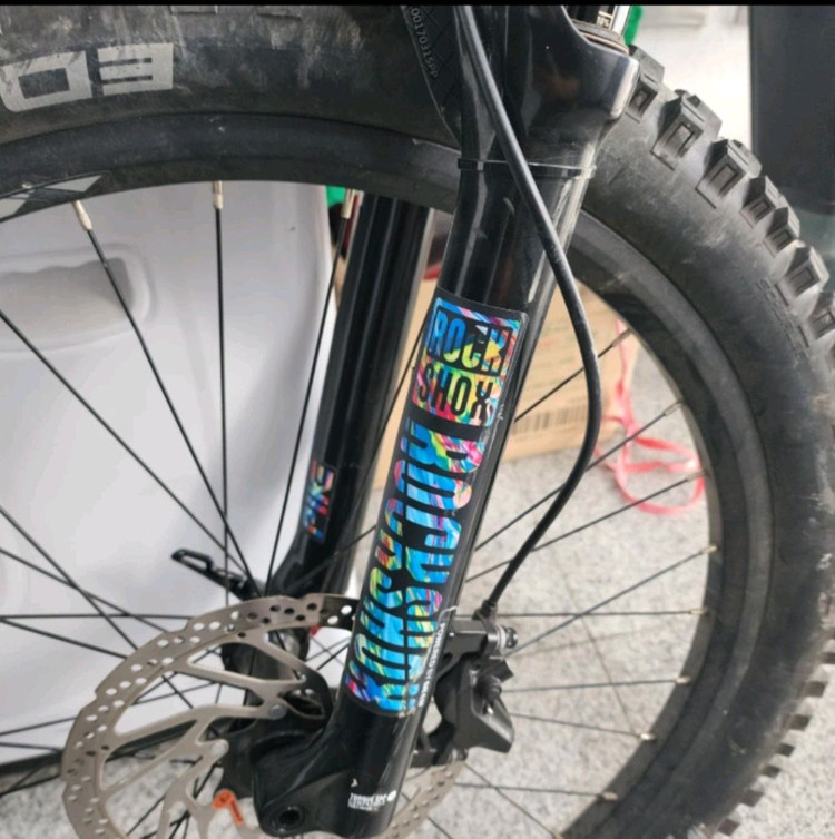 첼로 FX80 전기 MTB 자전거--4