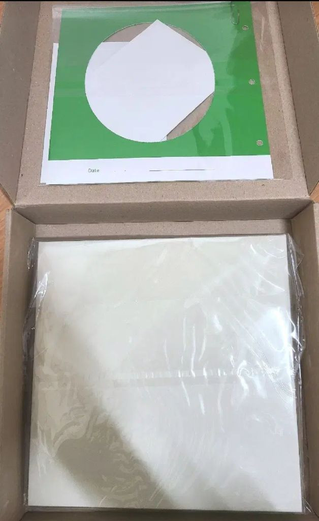 시현하다 앨범 사진첩 (택포가)--2