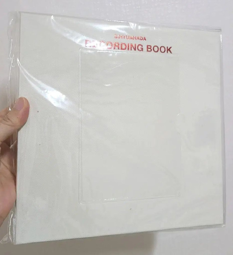 시현하다 앨범 사진첩 (택포가)--4