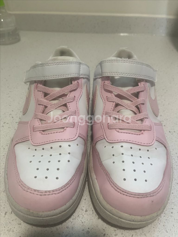 나이키 키즈 운동화 220--0