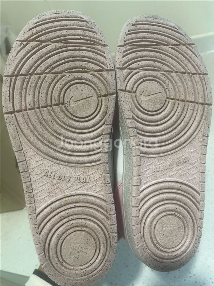 나이키 키즈 운동화 220--2