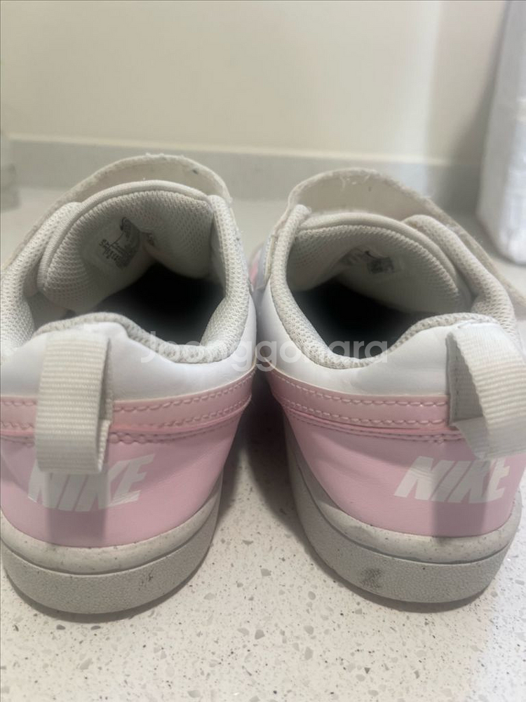 나이키 키즈 운동화 220--1