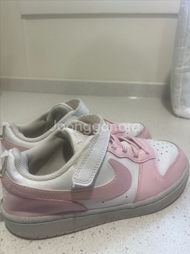 나이키 키즈 운동화 220--3