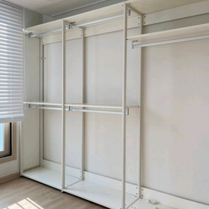 한샘 시스템 행거