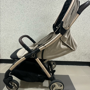 에그Z플러스 절충형 유모차 상태A급 팔아여