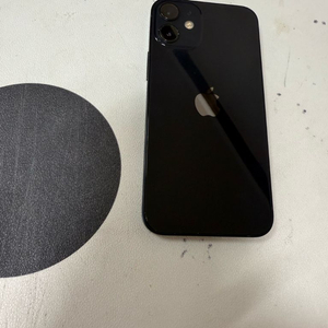 아이폰12 미니 상태 조와요 128기가