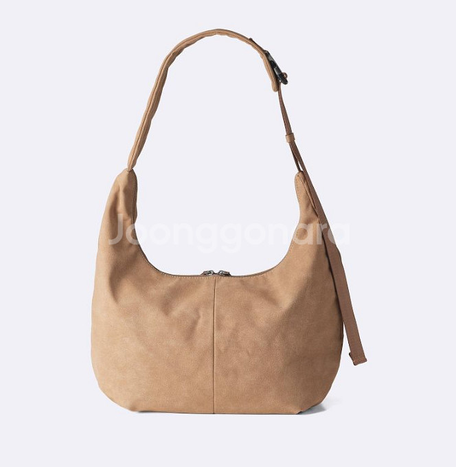 미개봉 새제품) GU 지유 코쿤 숄더백 크로스백 가방 공용 남자 여자--1