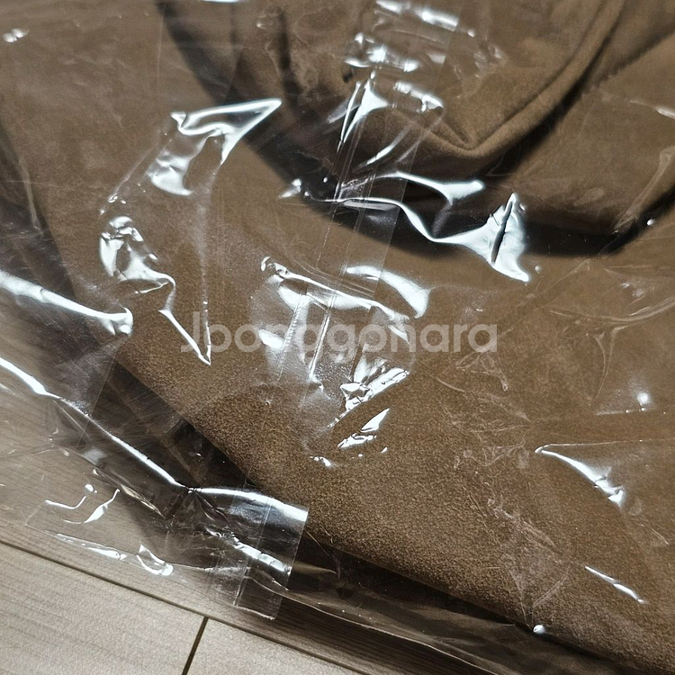 미개봉 새제품) GU 지유 코쿤 숄더백 크로스백 가방 공용 남자 여자--5