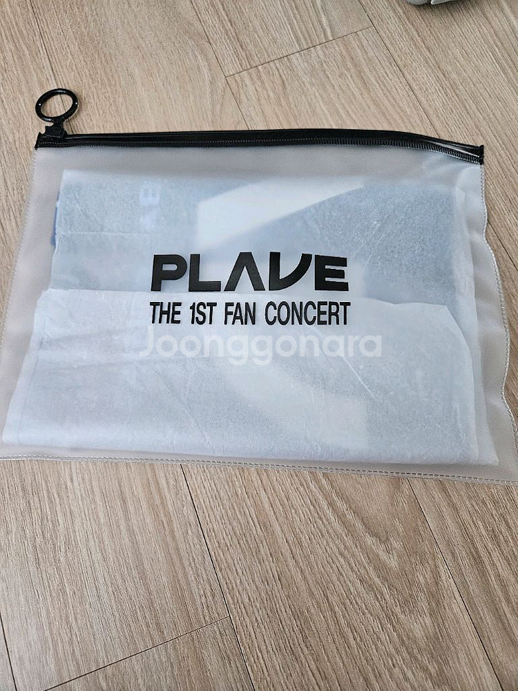 (원가이하)플레이브 제복 슬로건 양도합니다!--0