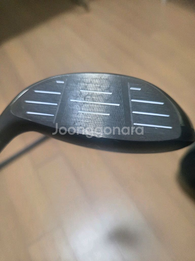 캘러웨이 패러다임 5번 우드, 4번 유틸--5