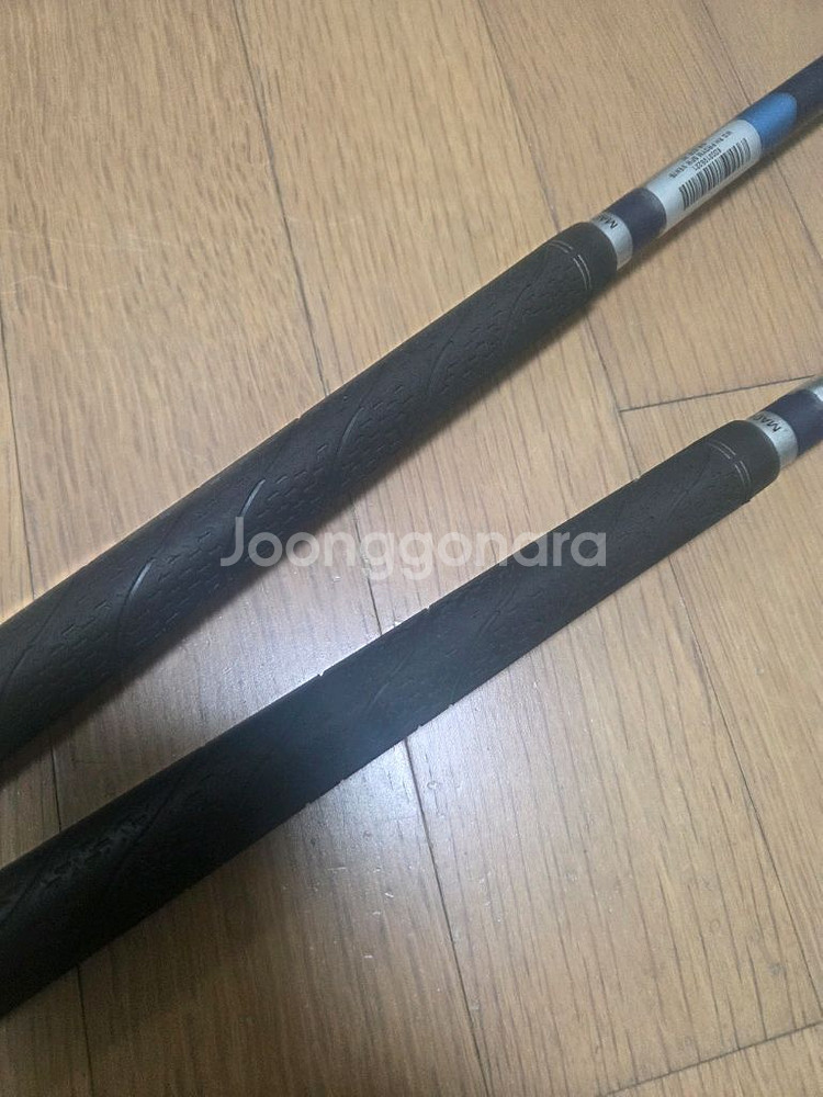 캘러웨이 패러다임 5번 우드, 4번 유틸--9