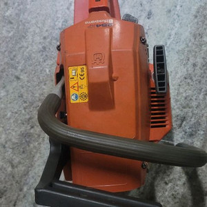 허스크바나 엔진톱