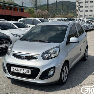 [기아]올 뉴 모닝 트렌디 #앱특가