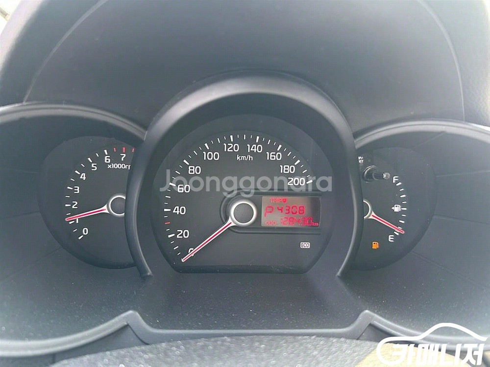 [기아]올 뉴 모닝 트렌디 #앱특가--6