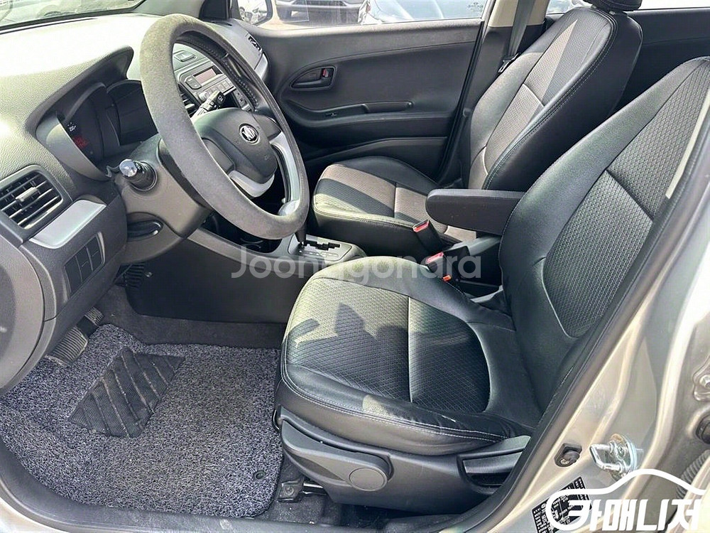 [기아]올 뉴 모닝 트렌디 #앱특가--9