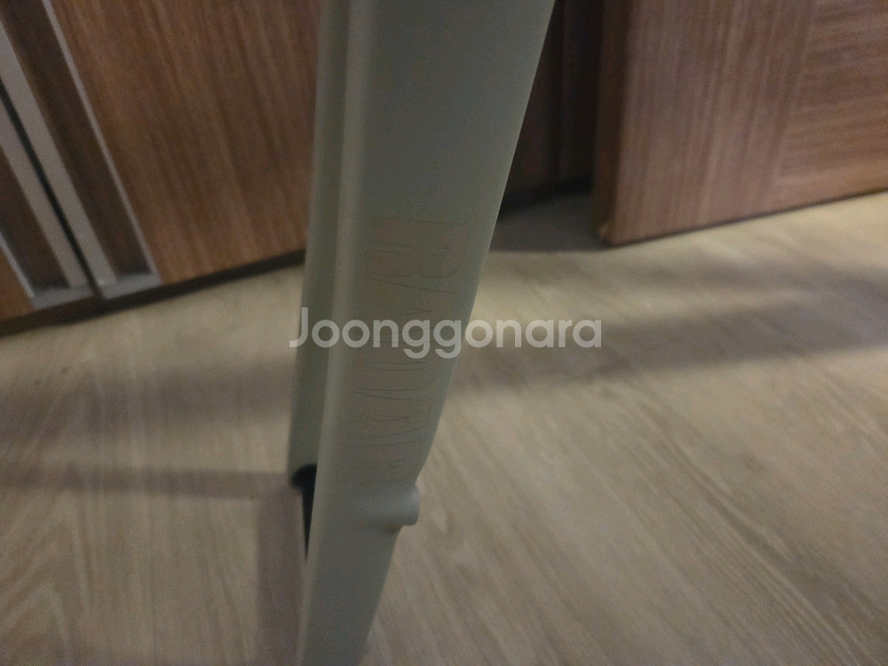 2023 엘파마 판타시아 레이다 카본 프레임셋 (S사이즈, 일체형 핸들바/안장 포함)--6