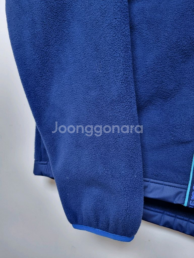 나이키 잉글랜드 AWF 윈터라이즈드 자켓--6