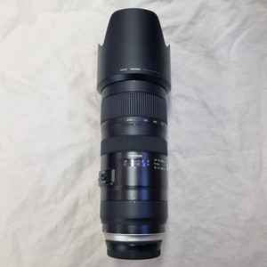 탐론 70-200vc G2 캐논마운트 판매합니다 신탐아빠