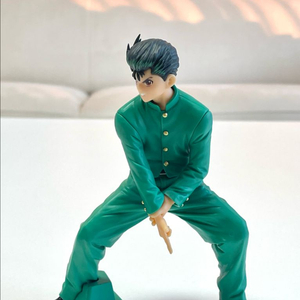 유유백서 반다이 DXF 우라메시 유스케