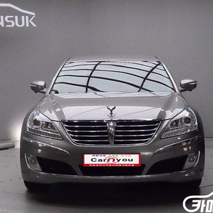 [현대]에쿠스(신형) VS380 럭셔리 #앱특가