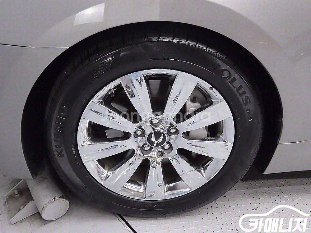 [현대]에쿠스(신형) VS380 럭셔리 #앱특가--4